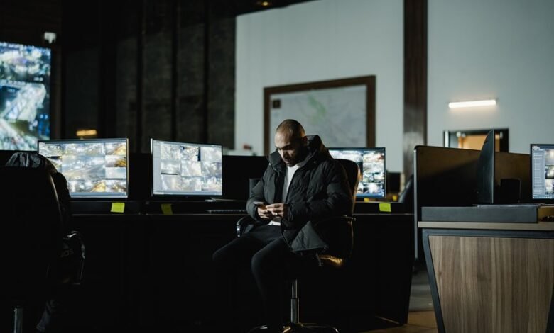digital content risk safety monitoring