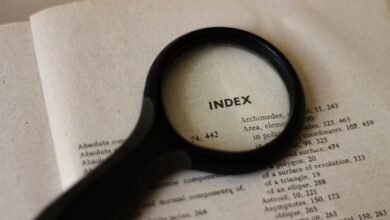 digital keyword noise detection summary