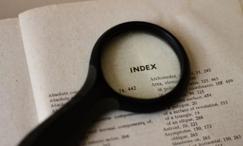 digital keyword noise detection summary