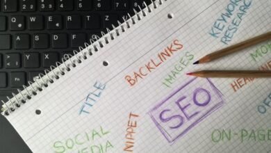digital keyword noise filtering summary