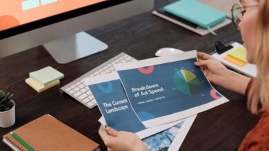 digital search behavior monitoring report