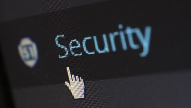 online query structure evaluation usernames and domains
