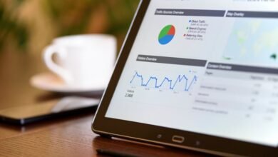 web content classification report summary