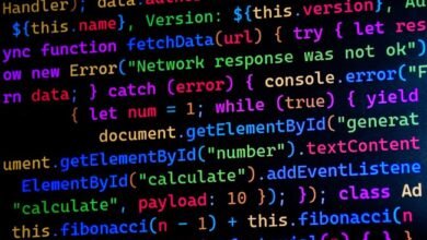web content pattern identifiers log