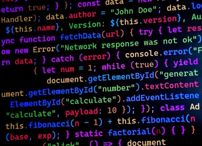 web content pattern identifiers log