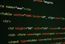 web content si evaluation file