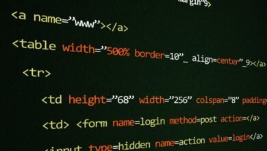 web content si evaluation file