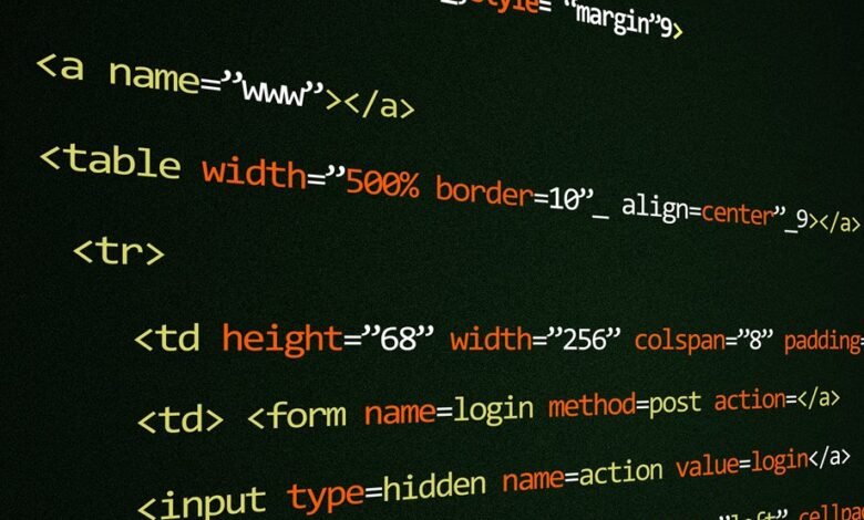 web content si evaluation file