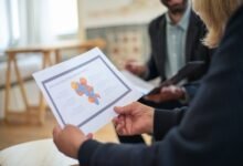 web identity classification report