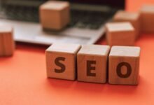 web keyword noise detection summary