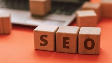 web keyword noise detection summary