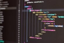 web query structure intelligence log