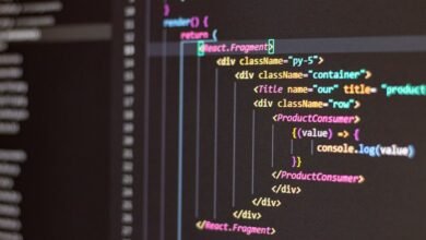web query structure intelligence log