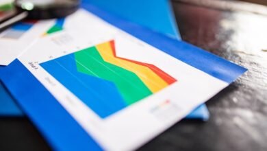 web search intent analysis report summary