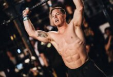Why Tight Arms Are Quietly Limiting Your Workouts