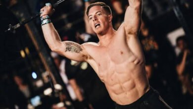 Why Tight Arms Are Quietly Limiting Your Workouts