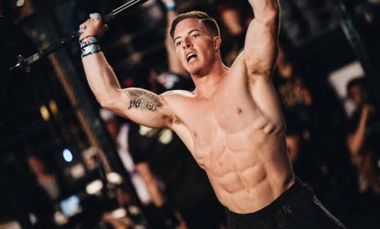 Why Tight Arms Are Quietly Limiting Your Workouts